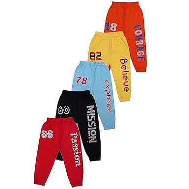 kuchipoo track pants