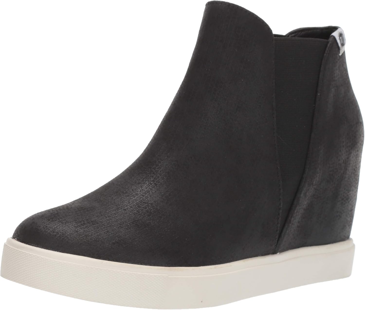 coconuts wedge sneaker