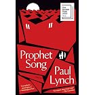 Prophet Song: A Novel (Booker Prize Winner)