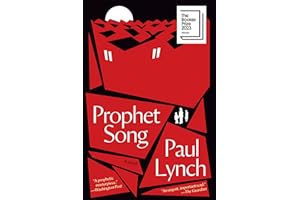 Prophet Song: A Novel (Booker Prize Winner)