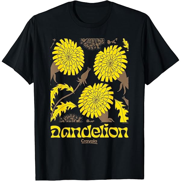 Amazon.com: Crayola 2025 Limited Edition Dandelion Vintage