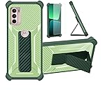 bojioderf Case Compatible for Motorola Moto G41