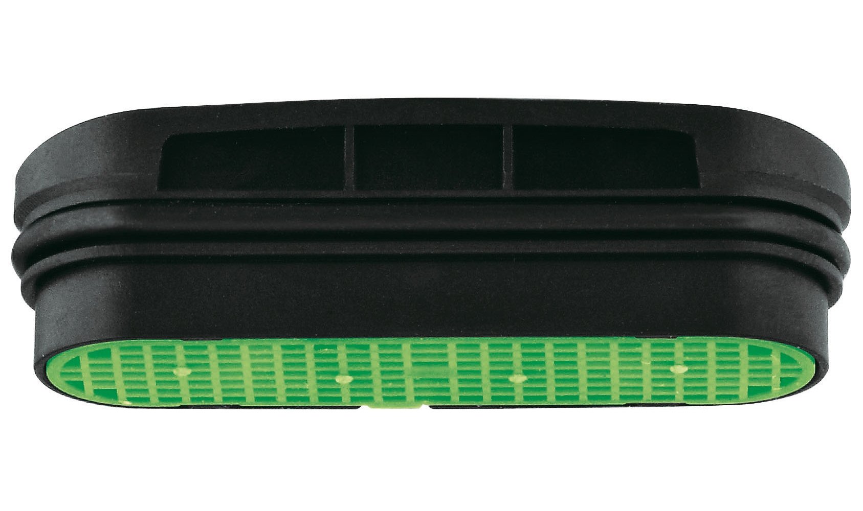 GROHE Flow Straightener Black 65621K00