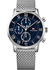 Tommy Hilfiger Herren-Armbanduhr Kane