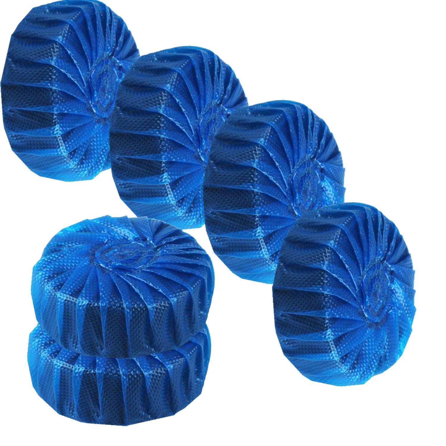 24pk Toilet Bowl Freshener