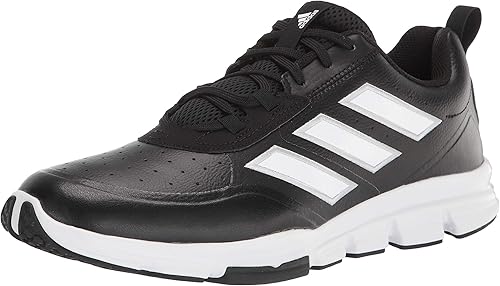 adidas baseball training shoes