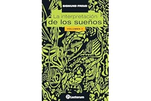 La interpretacion de los suenos. Vol II (Spanish Edition)