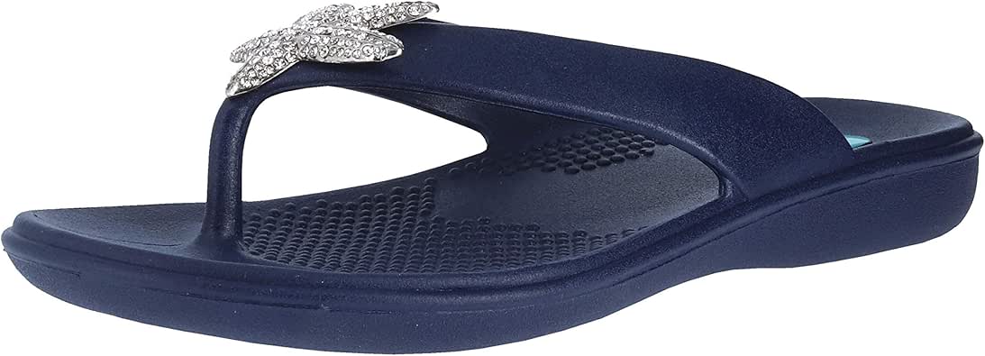 Amazon.com | Oka-B Oliver | Flip-Flops