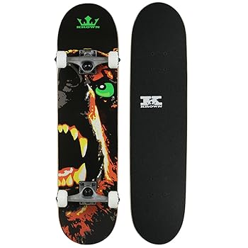Krown Rookie Skateboard