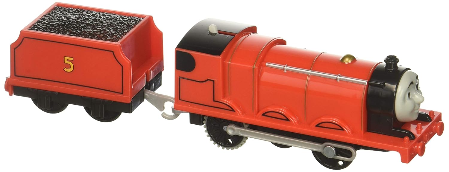thomas & friends trackmaster turbo