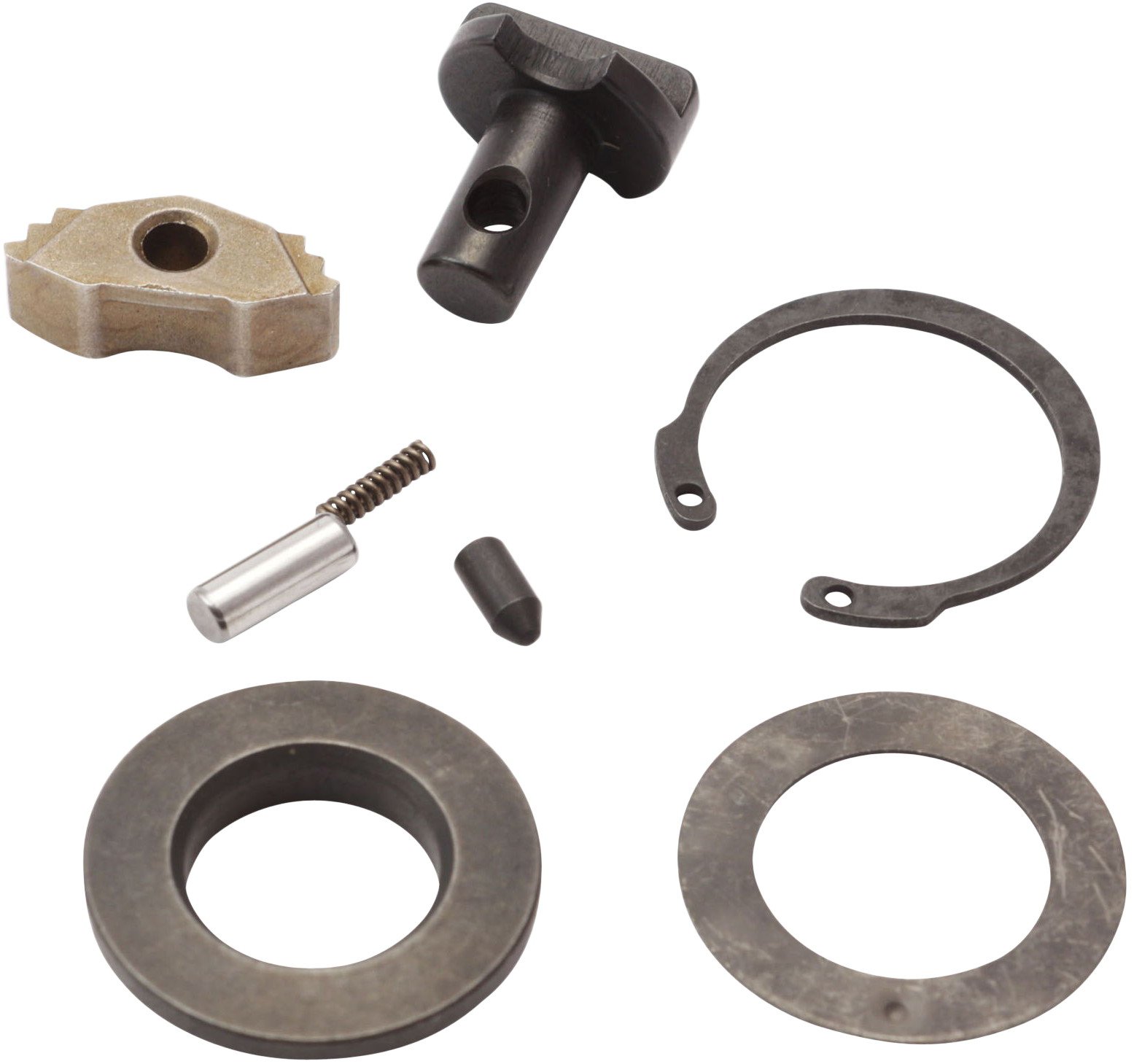 Hazet 9021 04/8 Ratchet – Interior Parts