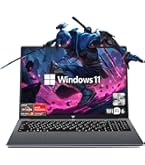 Amazon.com: Laptop con procesador AMD Ryzen 7 5700U (8C/16T, hasta