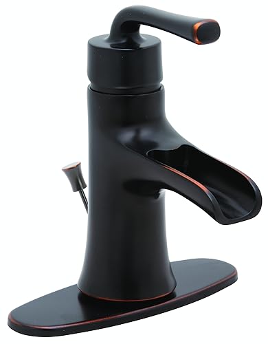 Grifo para lavabo Premier Sanibel