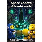 Unofficial Wobbly Life Stories: Space Cadets: Asteroid Anomaly (The Wobbly Life Adventures Series)