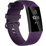 Velavior Waterproof Bands for Fitbit Charge