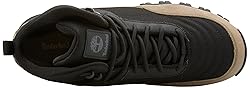 Timberland Men's Mt. Maddsen Mid Lace Up Waterproof