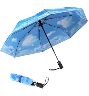sy compact umbrella