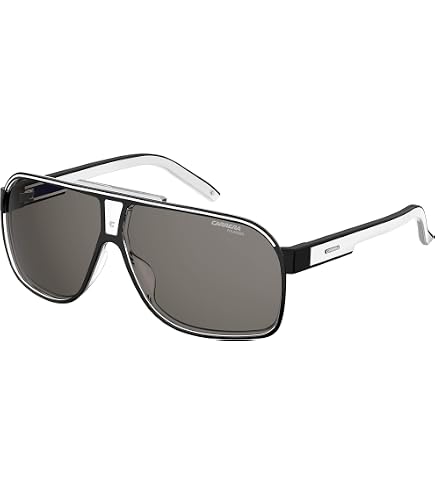 Amazon.com: Carrera C FLEX 02/G/S GOLD/GOLD SHADED POLARIZED  display picture 1