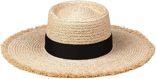 boater hat amazon