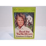 Beat the Turtle Drum Constance C. Greene 9780140368505 Books
