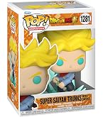 Amazon.com: Funko Pop! Animation: Dragon Ball Z - Android 16-4PK