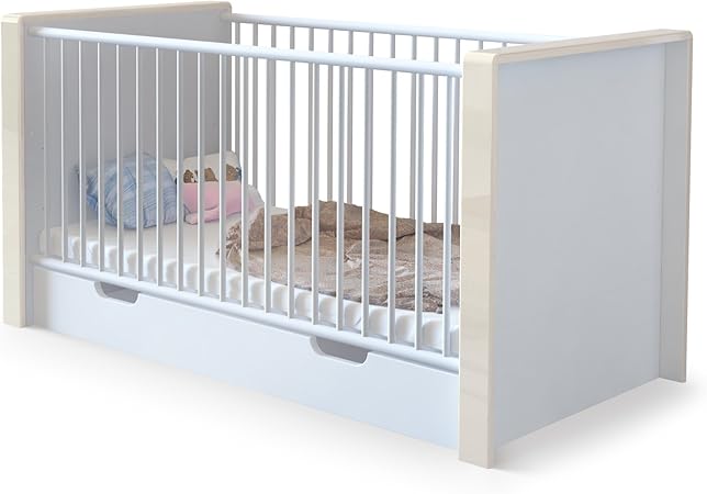 high gloss cot