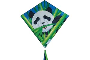 In the Breeze 30-inch Graphic Diamond Kites