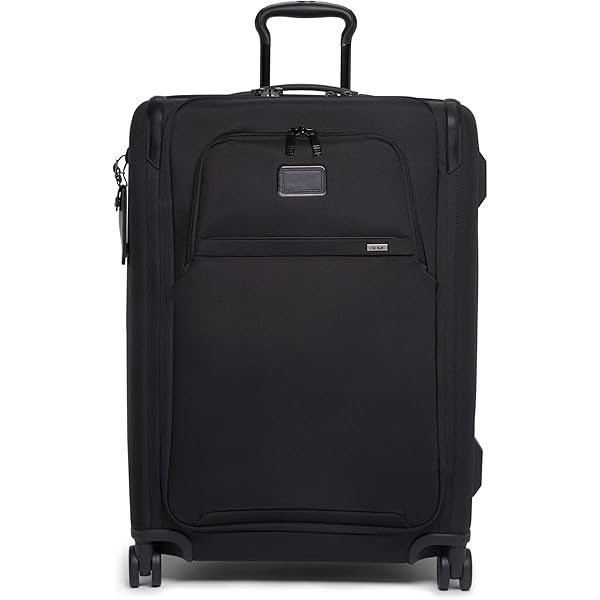 Amazon.com | TUMI - Alpha Hybrid Short Trip Expandable 4 Wheeled