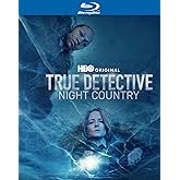 True Detective: Night Country: Season 4 (Blu-ray)