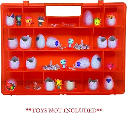 hatchimal carrying case