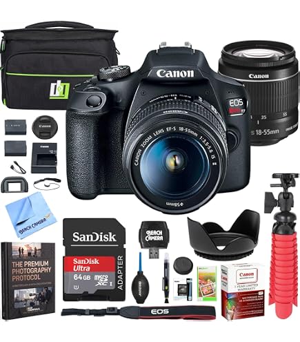 Amazon.com : Pentax K-50 DSLR Camera with 18-55mm WR and 55-300mm