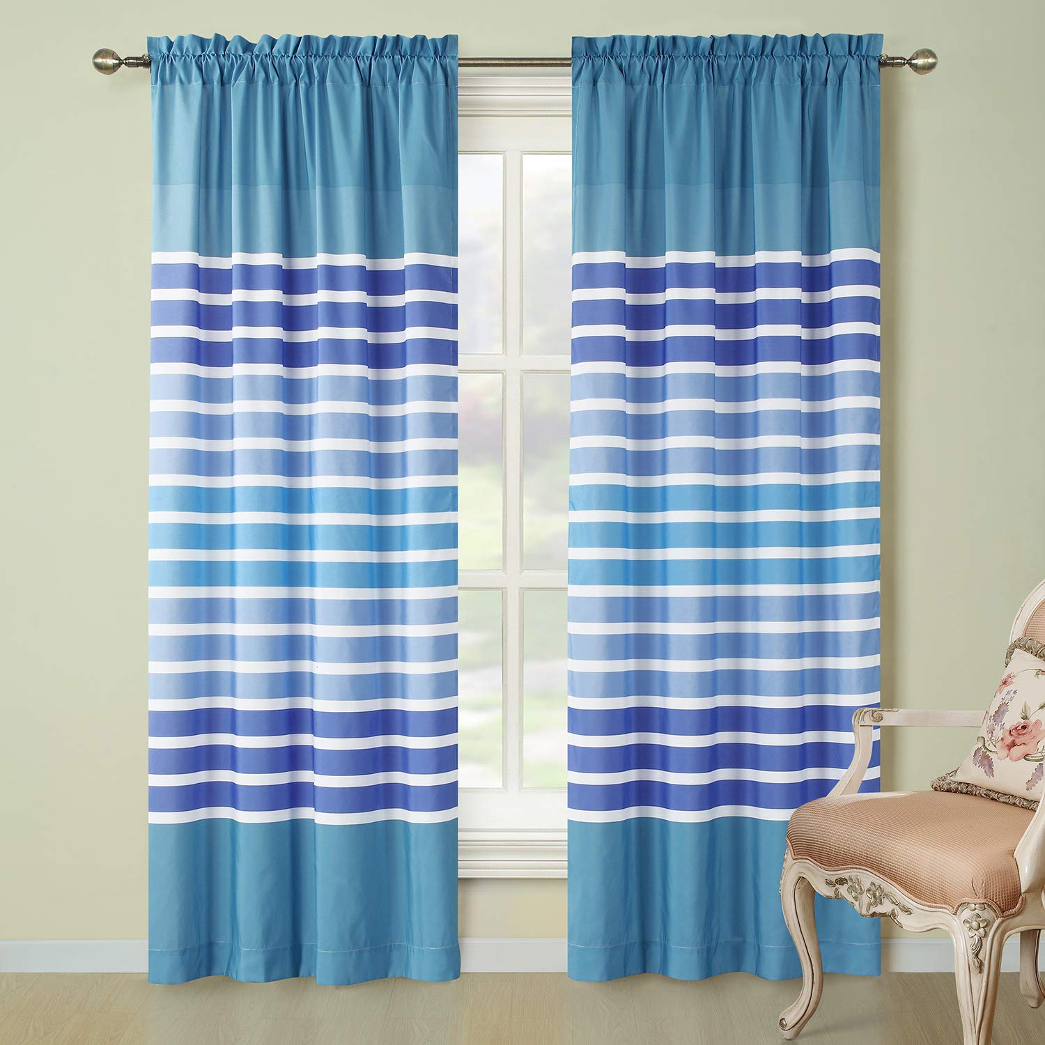 Best ds bath curtain living room