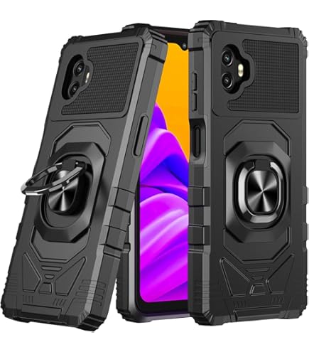 Amazon.com: for Samsung Galaxy XCover7 Pro Case with Screen