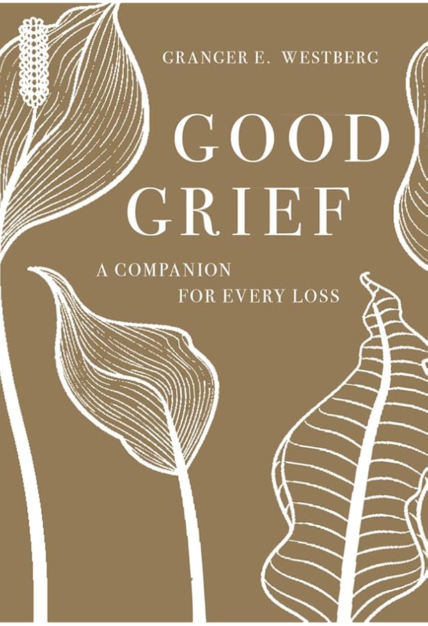 The Good Grief Journal: A Journey toward Healing: Essbaum, Jill