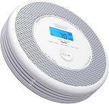 X-Sense XP0A-SR Combination Smoke and Carbon Monoxide Alarm 1 Pack
