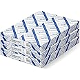 Kokuyo A3 (11.7 in x 16.5 inches) KB Paper, 3 Ream (1500 Sheets), 80 Bright - Perfect for Engineering technical drawings - FSC Certified, Japan Import (KB-L31TN)