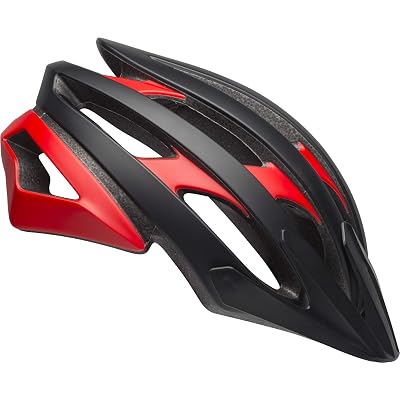 bell bike helmet mirror EVT Safe Zone Helmet Mirror