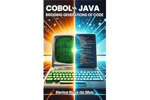 COBOL vs Java - Bridging Generations of Code