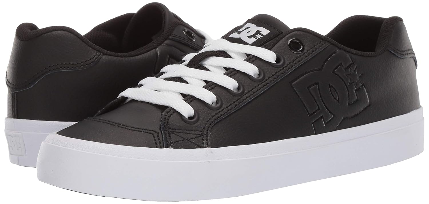 dcshoecousa skateboard shoes