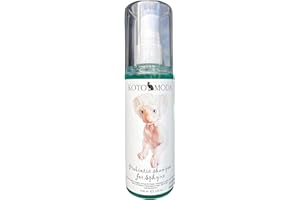 Kotomoda Probiotic Shampoo for Sphynx Cats (8.45)