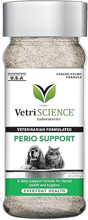 vetriscience perio support pro