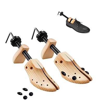 large shoe stretcher