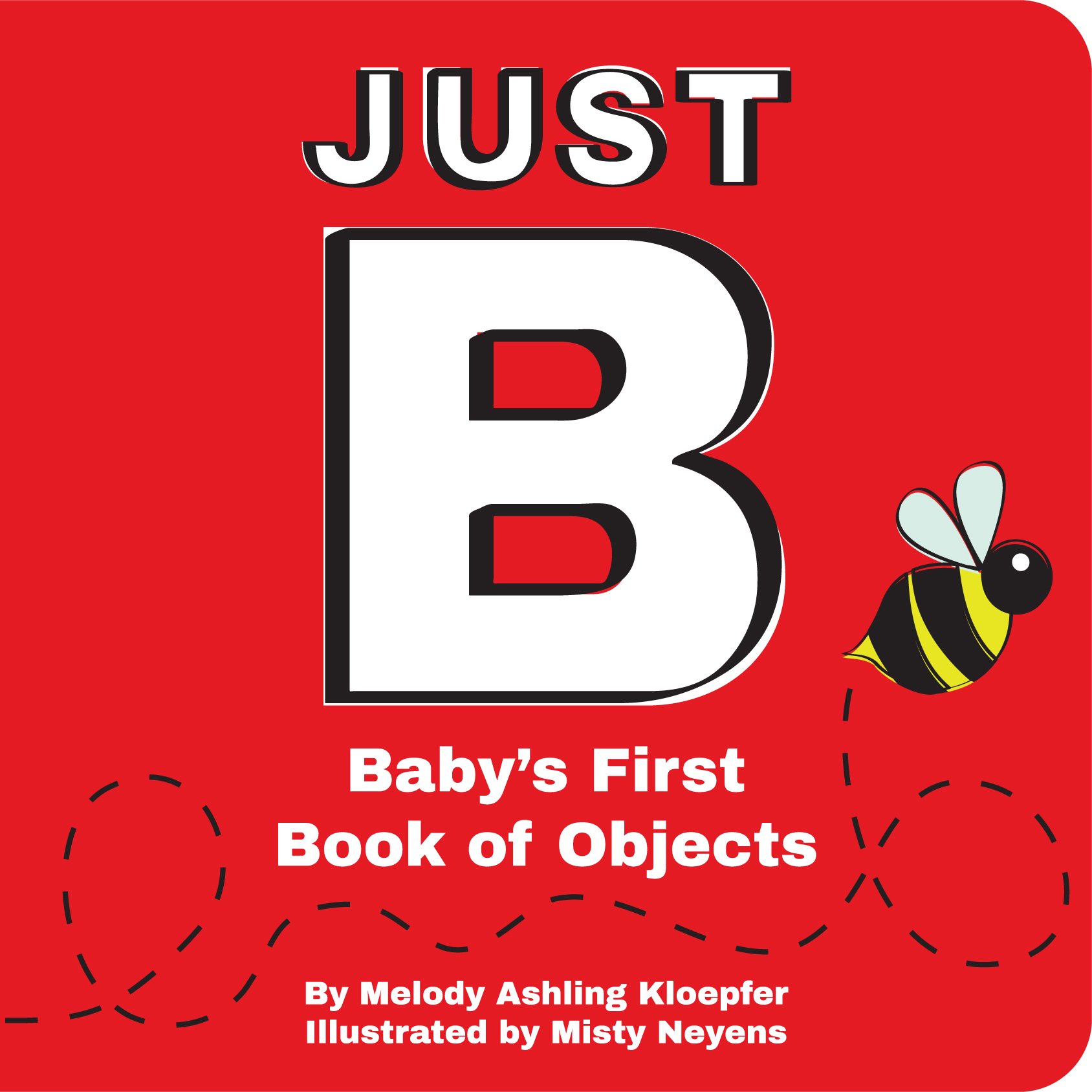 baby's first book