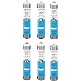Amazon.com: Hoshizaki 4HC-H, Replacement Water Filter Cartridge (6-Pack ...