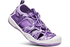 KEEN Kids' Moxie Closed Toe Sandals