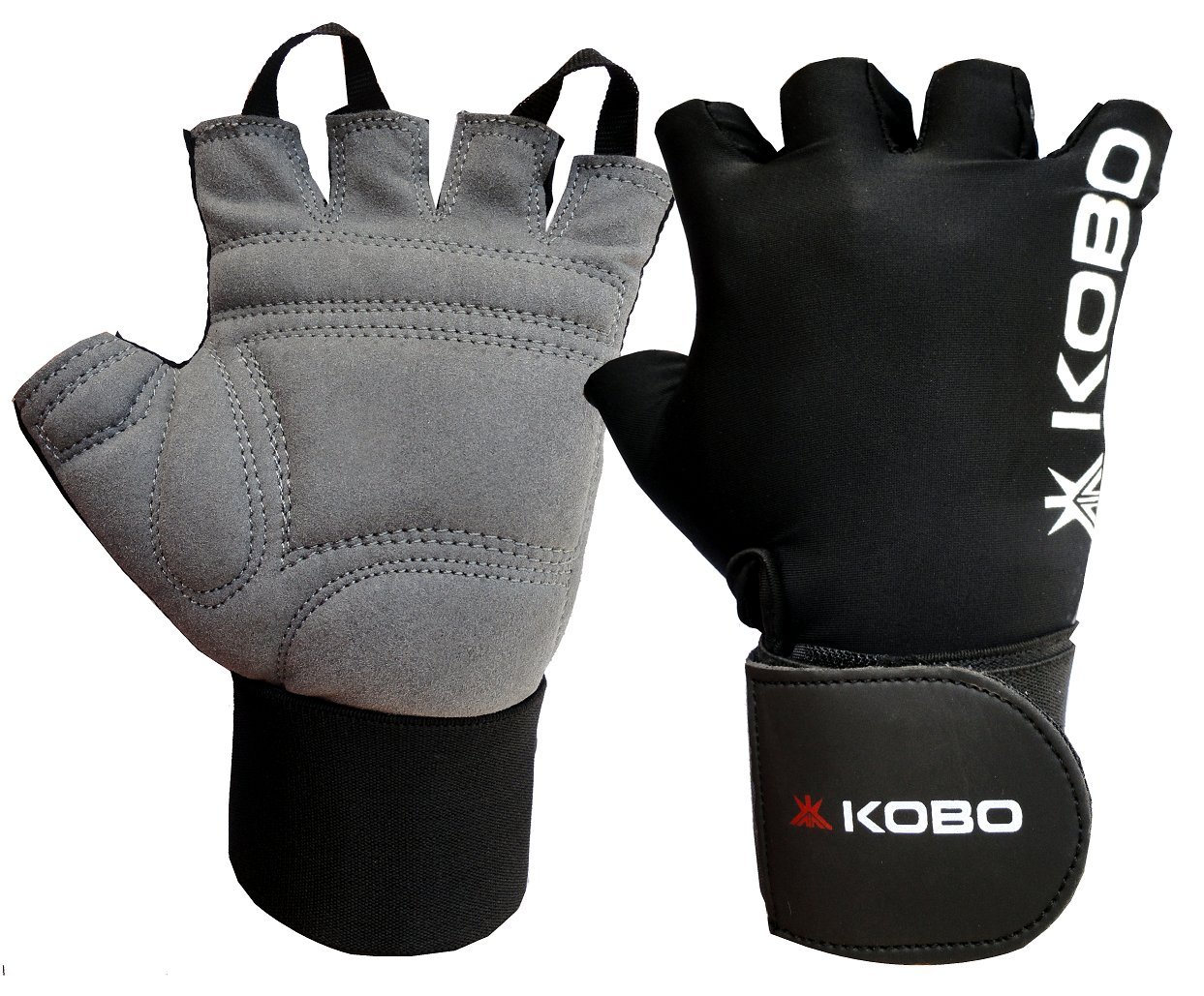 Best Gym Gloves In INDIA