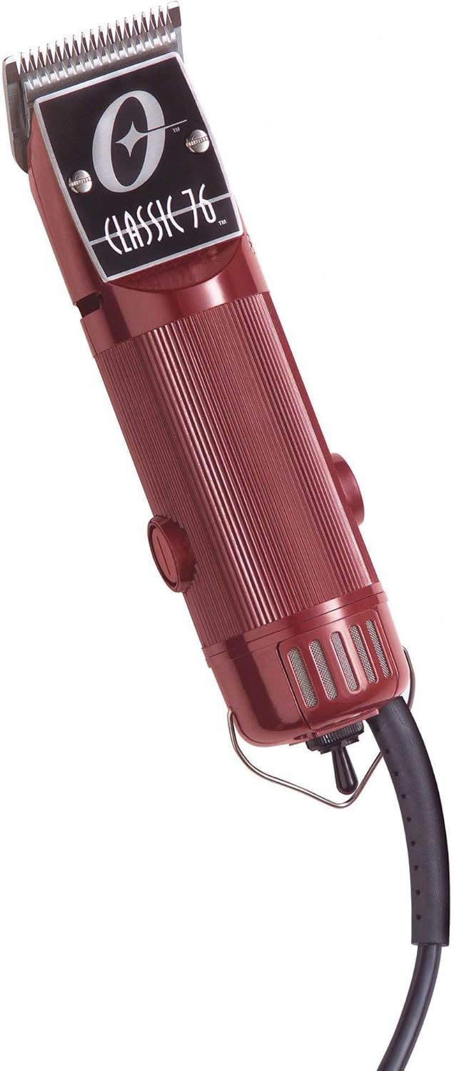oster clippers uk