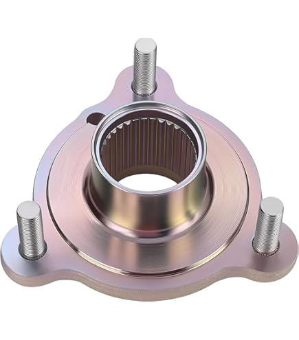 Rear Brake Disc & Sprocket Hub Collar For Polaris Trail Blazer 250 – 2005-2006, Caltric-969989