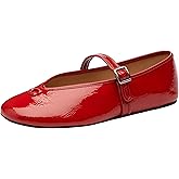 Coach Womens Sculpted C Crinkle Patent Leather Soft Mary Jane