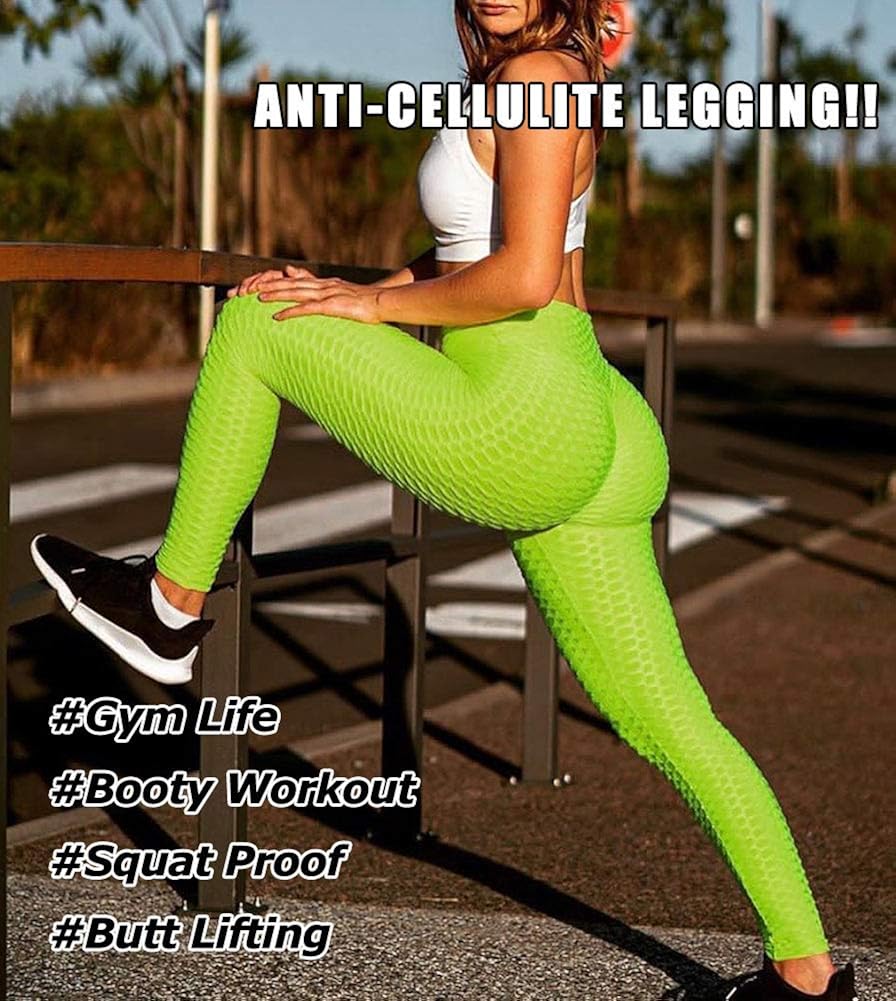 Tummy Control Ruched Butt Lifting 